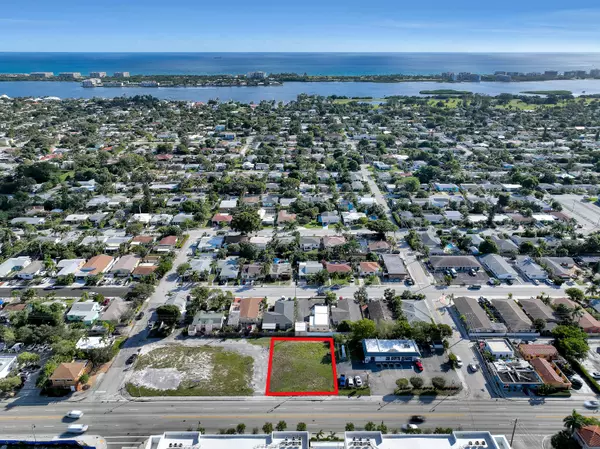 1616 N Dixie HWY, Lake Worth Beach, FL 33460