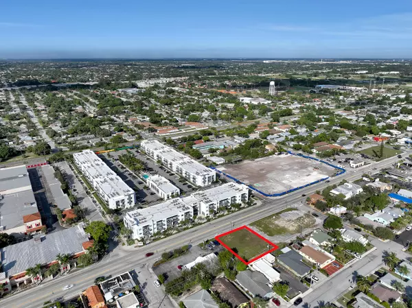 Lake Worth Beach, FL 33460,1616 N Dixie HWY
