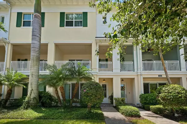 Palm Beach Gardens, FL 33418,4141 Faraday WAY