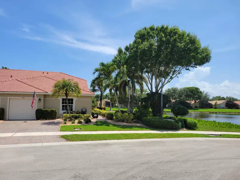 12110 Napoli LN, Boynton Beach, FL 33437