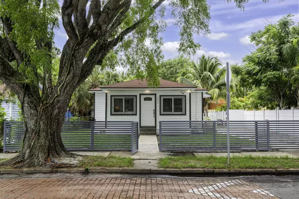 West Palm Beach, FL 33407,422 49th ST
