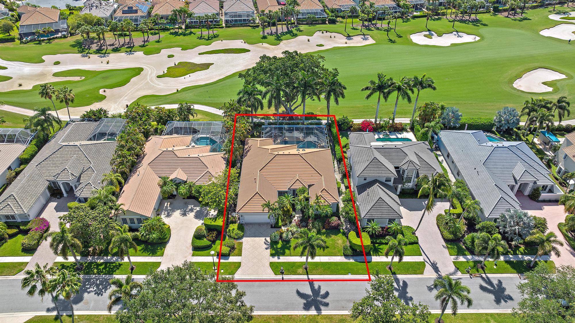 West Palm Beach, FL 33412,8774 Lakes BLVD