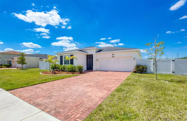 Port Saint Lucie, FL 34987,7568 NW Deysbrook LN