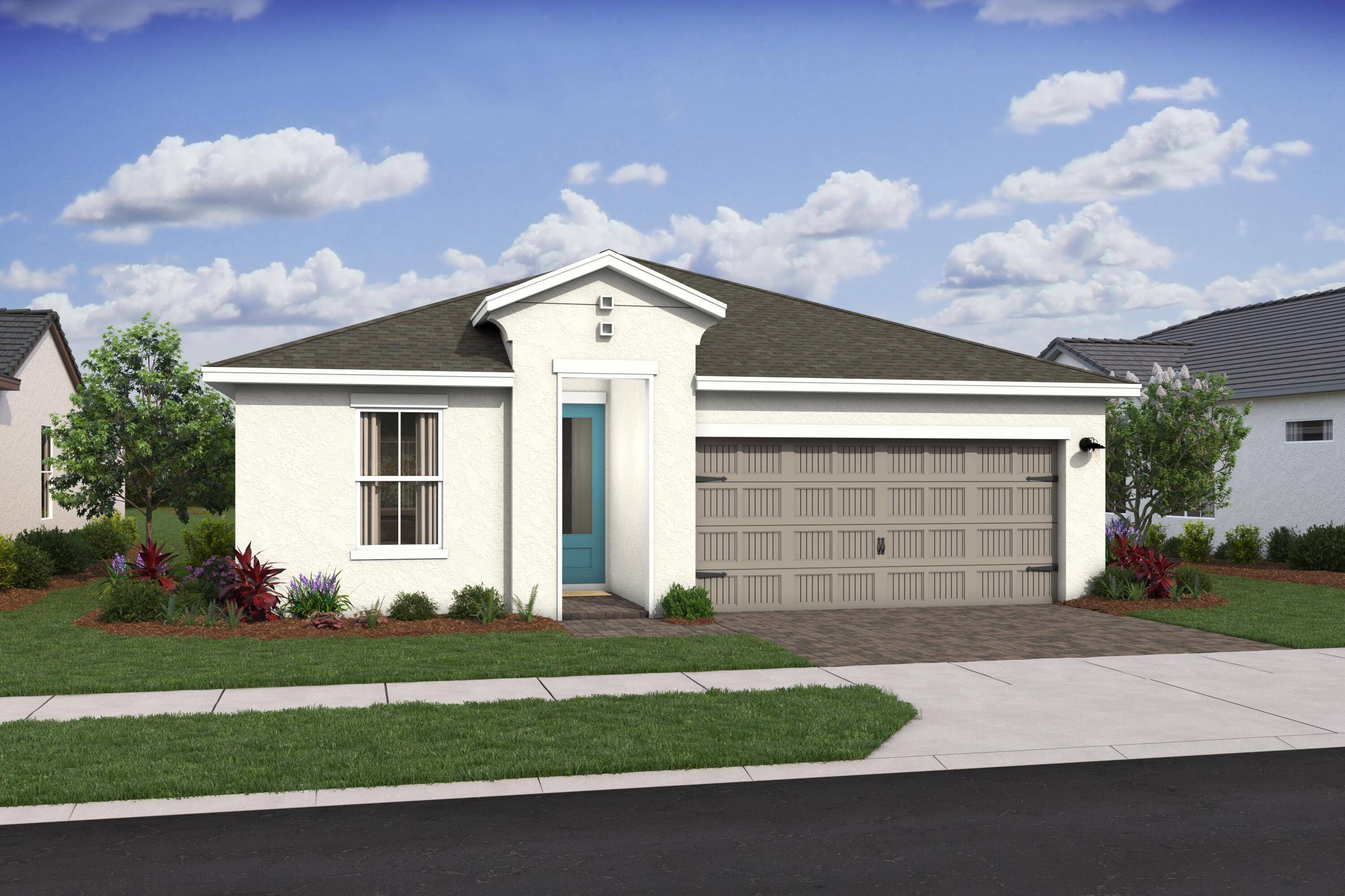 298 Silver Sands LN 15, Fort Pierce, FL 34945