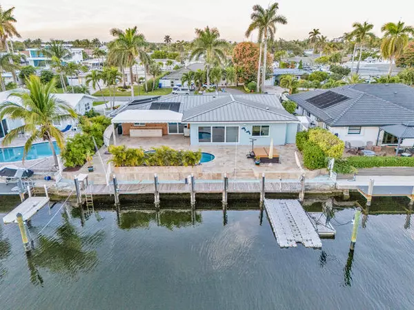 2642 NE 3rd ST, Pompano Beach, FL 33062