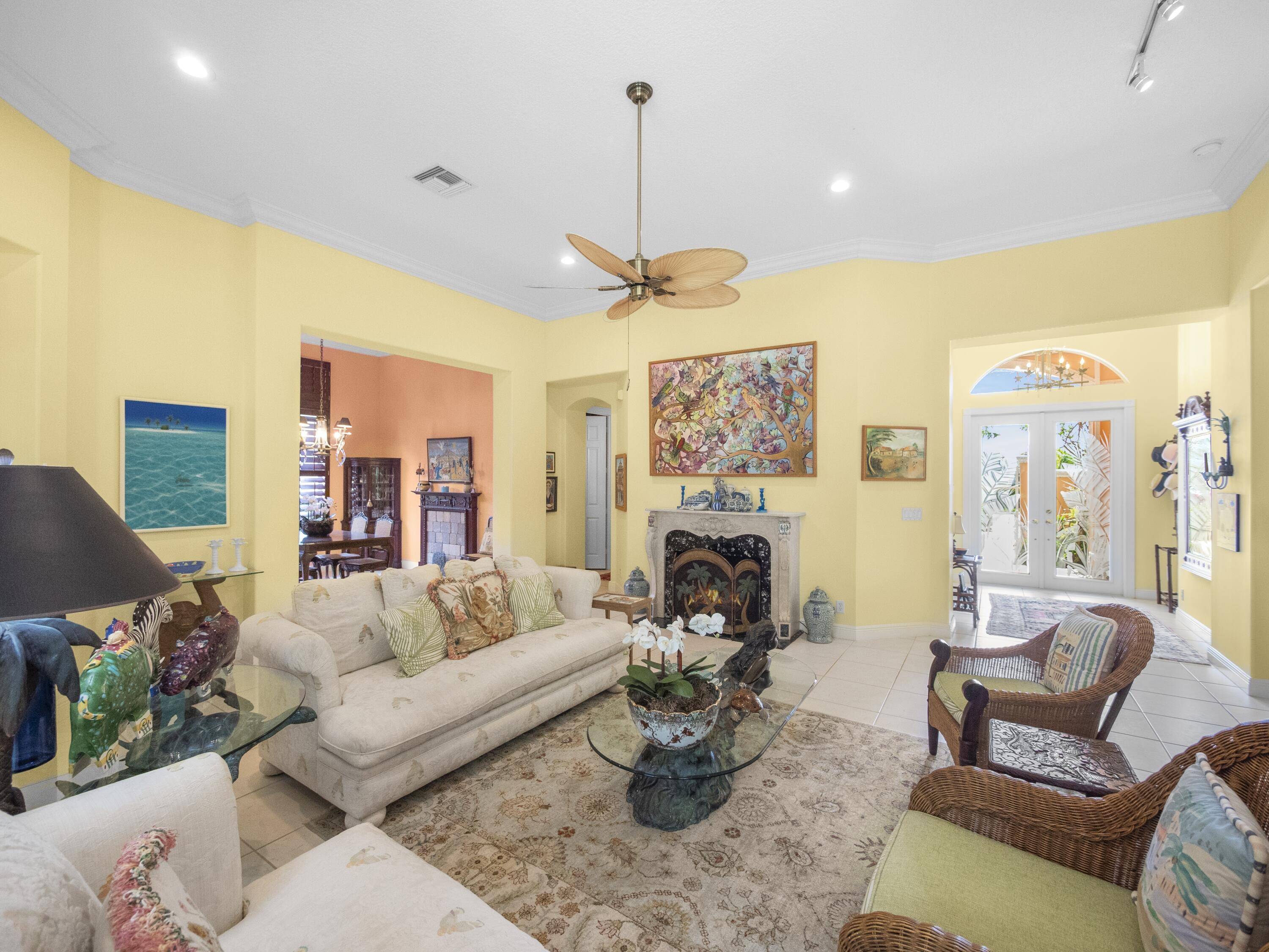 West Palm Beach, FL 33412,7607 Preserve CT