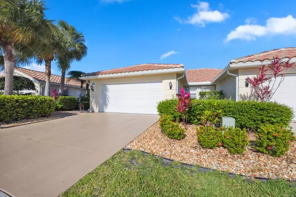 Hobe Sound, FL 33455,7855 SE Spicewood CIR