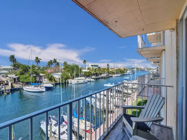 Fort Lauderdale, FL 33316,1777 SE 15 ST 304