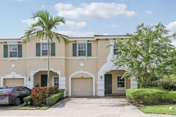 Stuart, FL 34997,116 SW Otter Run PL