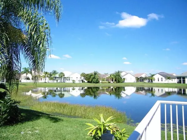 Port Saint Lucie, FL 34986,116 NW Willow Grove AVE