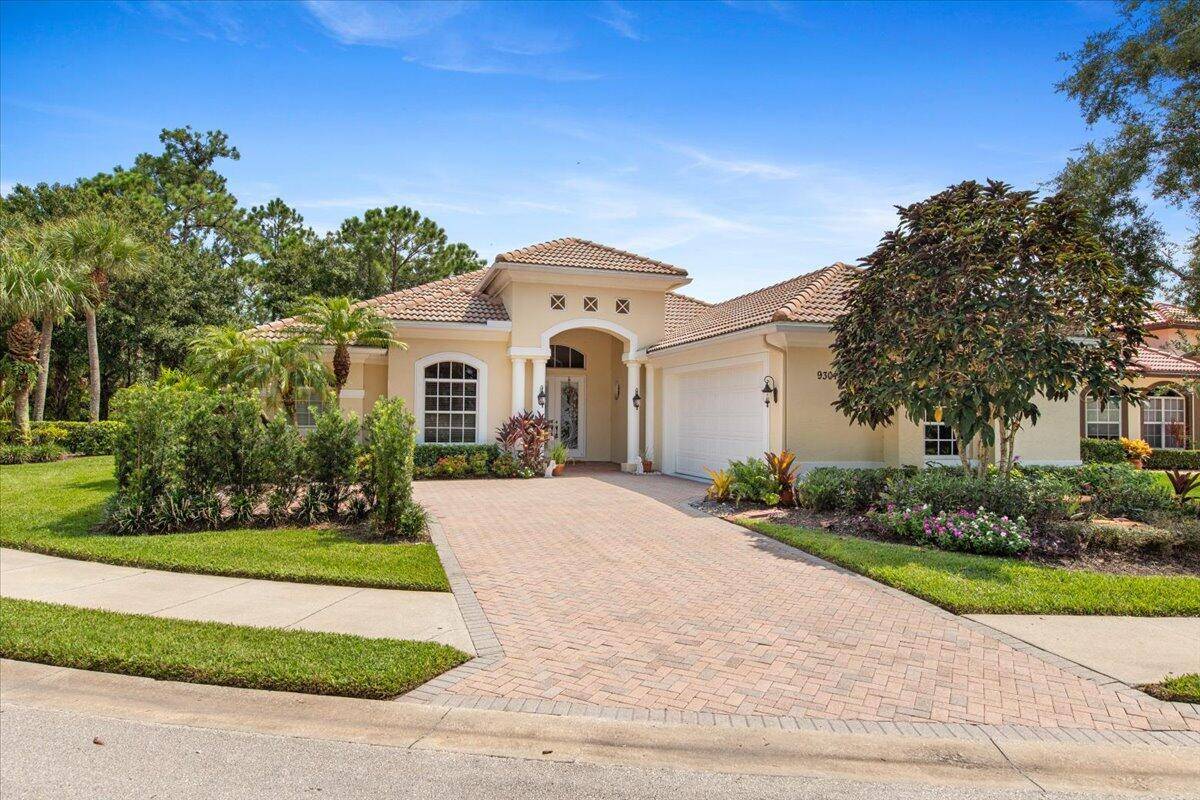 Port Saint Lucie, FL 34986,9301 Briarcliff TRCE