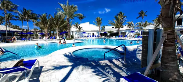 Fort Pierce, FL 34949,2400 S Ocean DR 111