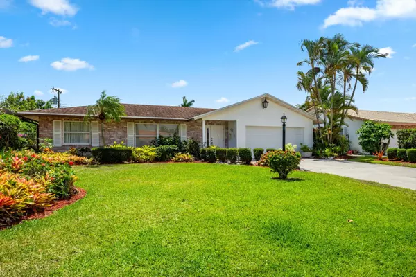 Boynton Beach, FL 33426,1330 SW 27th PL