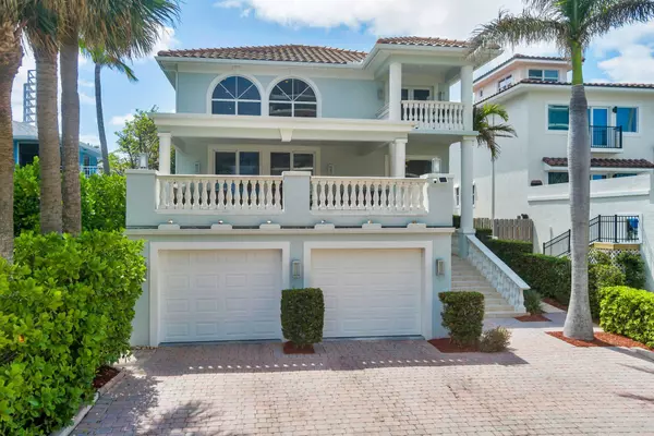 Juno Beach, FL 33408,761 Ocean DR