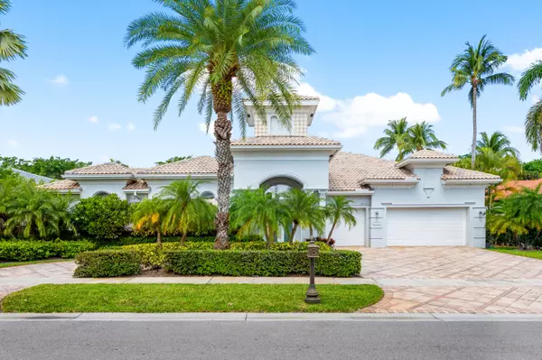 Delray Beach, FL 33484,5784 Vintage Oaks CIR