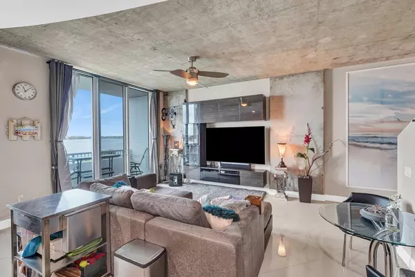 West Palm Beach, FL 33401,300 S Australian AVE 409