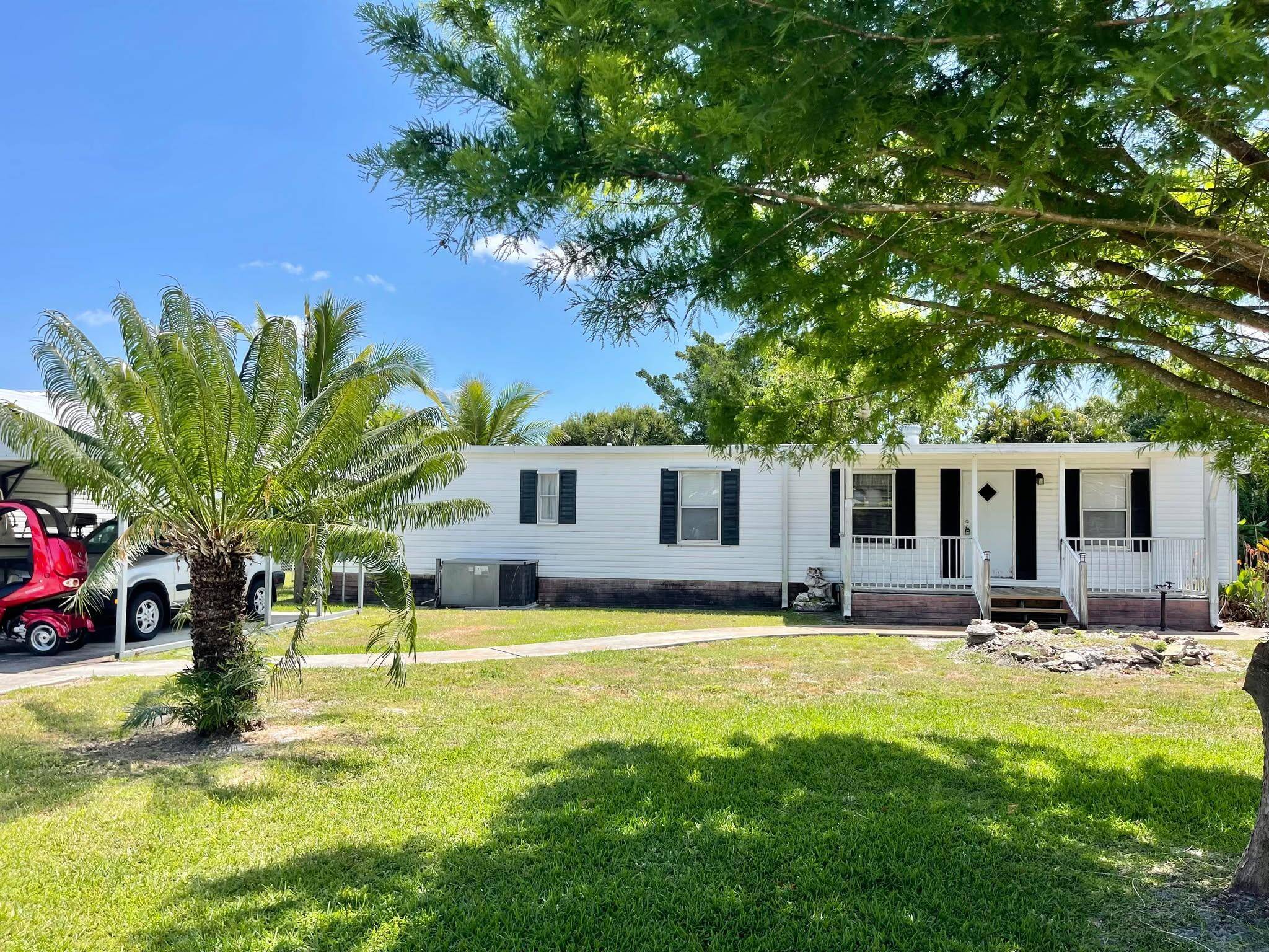 3020 SE 38th AVE, Okeechobee, FL 34974