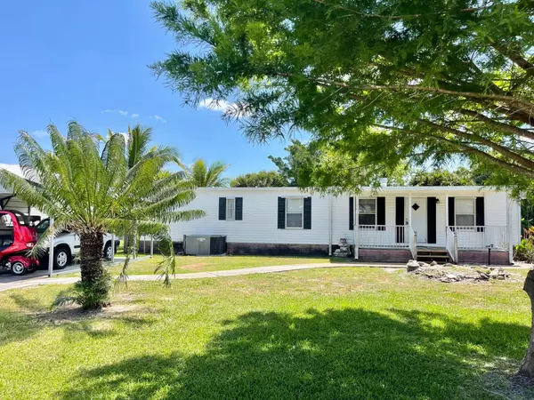 Okeechobee, FL 34974,3020 SE 38th AVE
