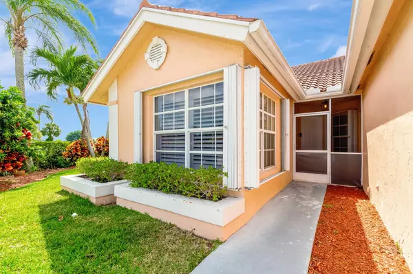 Lake Worth, FL 33467,6493 Marissa CIR