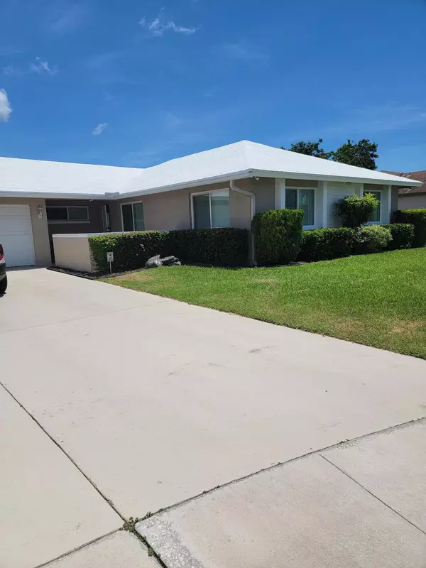 Boynton Beach, FL 33426,27 Vista Del Rio