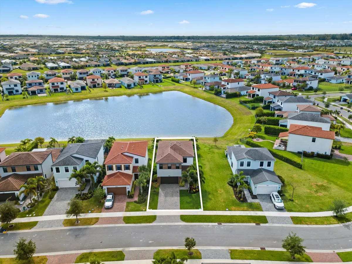 Westlake, FL 33470,5532 Starfish RD