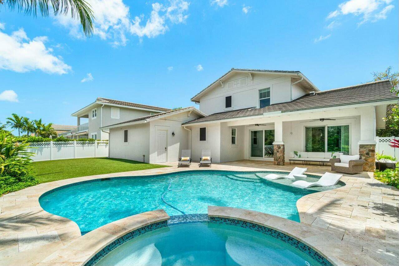 Jupiter, FL 33458,2724 Wymberly DR
