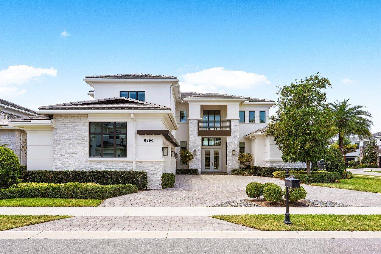 6990 NW 27th AVE, Boca Raton, FL 33496