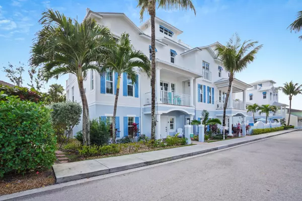 Juno Beach, FL 33408,270 Mercury RD D