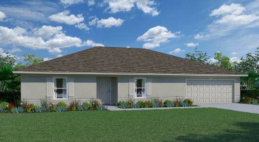 657 SW Ester AVE, Port Saint Lucie, FL 34983