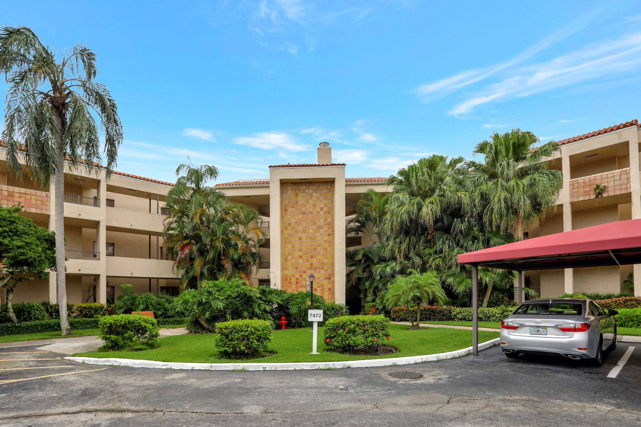 7472 La Paz BLVD 306, Boca Raton, FL 33433