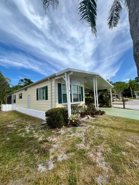 34 Montilla Way WAY, Port Saint Lucie, FL 34952