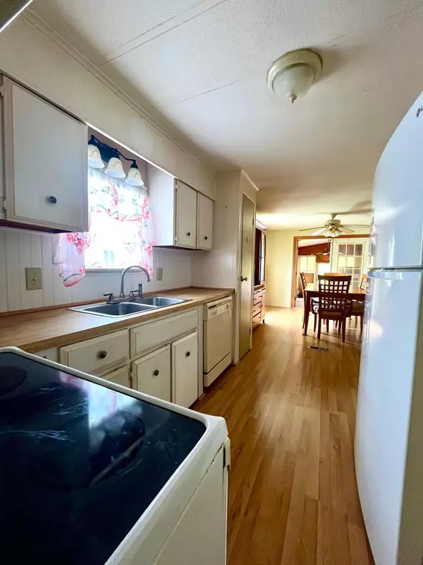 Port Saint Lucie, FL 34952,34 Montilla Way WAY