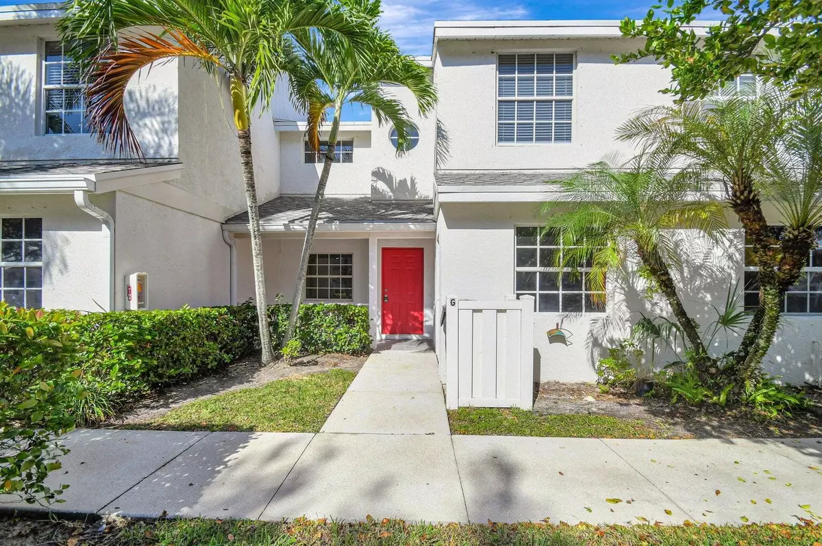 Wellington, FL 33414,12574 Westhampton CIR G