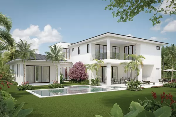 Delray Beach, FL 33445,4594 S 133rd RD Amalfi