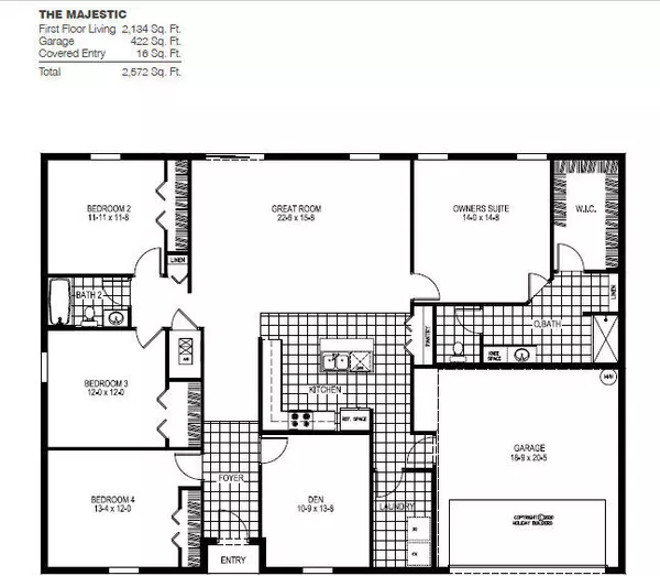 438 SW Meadow TER, Port Saint Lucie, FL 34984