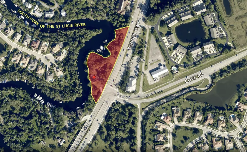 7290 S Kanner HWY, Stuart, FL 34997