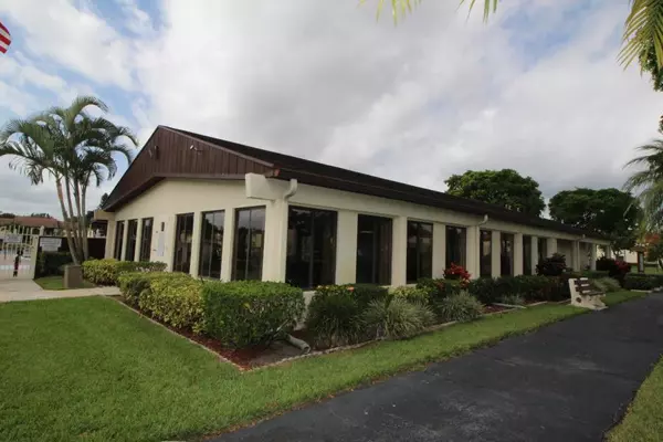 West Palm Beach, FL 33417,4933 Sable Pine CIR C1