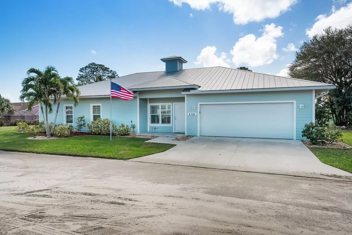 Stuart, FL 34997,4732 SE Starling WAY