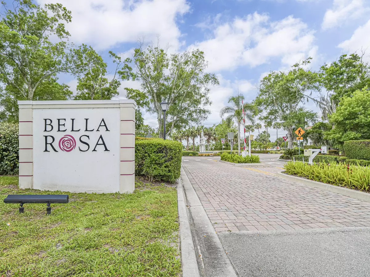 Vero Beach, FL 32966,6148 Bella Rosa LN