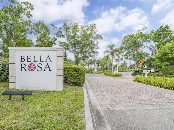 6148 Bella Rosa LN, Vero Beach, FL 32966