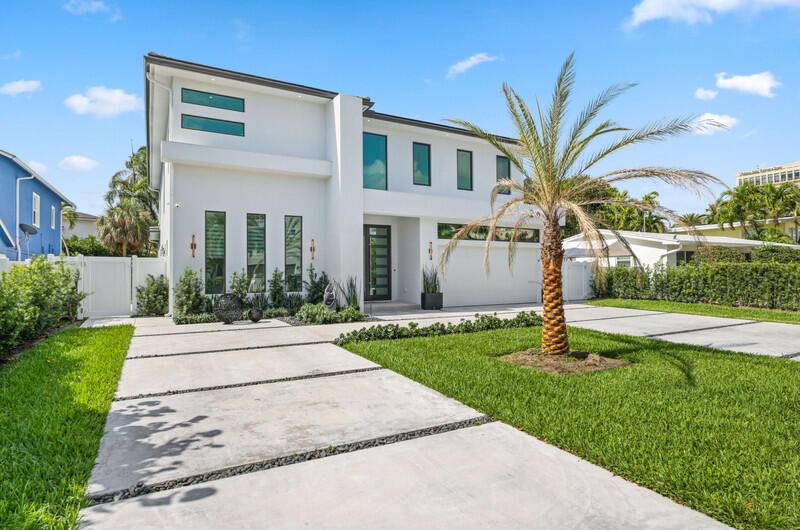 Boca Raton, FL 33432,260 NE 3rd ST