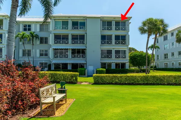 Delray Beach, FL 33483,4475 N Ocean BLVD 45d