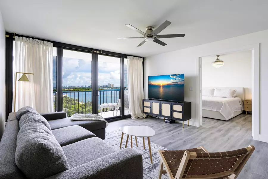 5600 N Flagler DR 1207, West Palm Beach, FL 33407