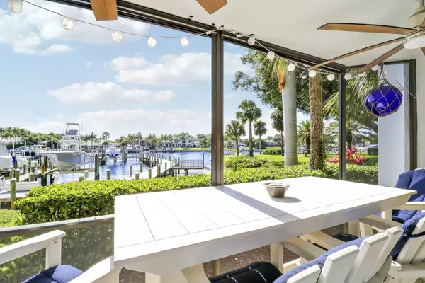 Juno Beach, FL 33408,515 N Bay Colony DR