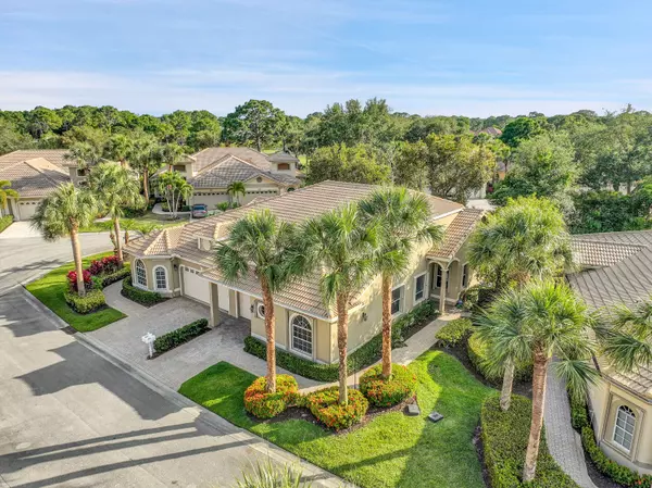 Port Saint Lucie, FL 34986,7073 Torrey Pines CIR