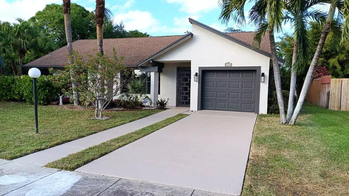 Lake Worth, FL 33467,5325 Havasu CT