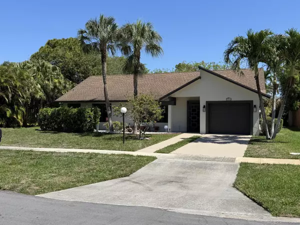 Lake Worth, FL 33467,5325 Havasu CT