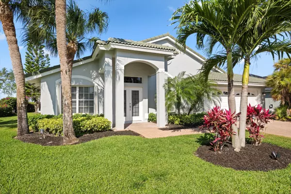 Wellington, FL 33414,1871 Corsica DR