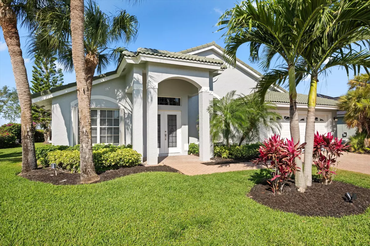 Wellington, FL 33414,1871 Corsica DR