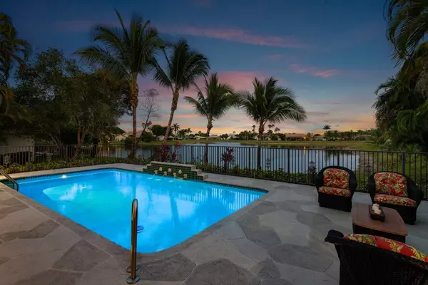 Boca Raton, FL 33498,11777 Island Lakes LN